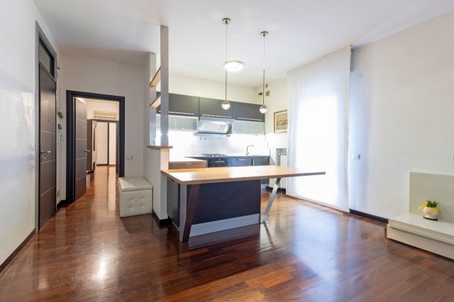 Appartamento in Vendita a Treviso